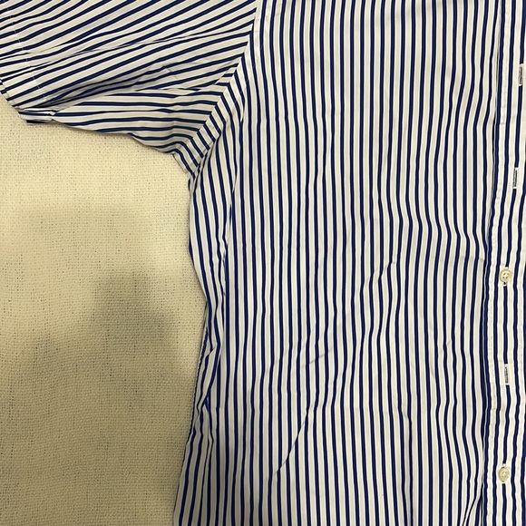 Ralph Lauren Stripped Shirt - Picture 2 of 4